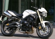 Triumph Street Triple